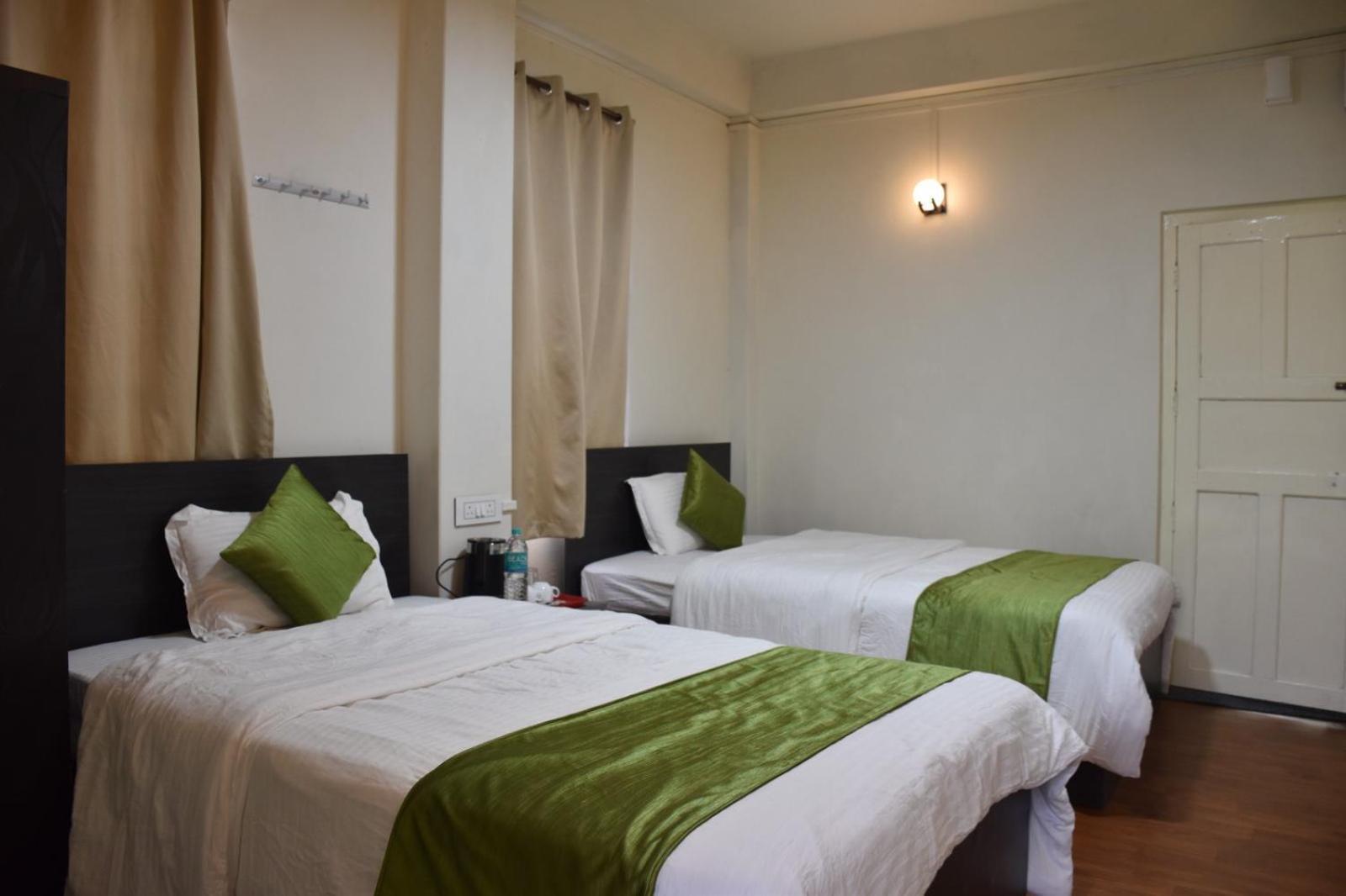 Rolyda Guest House Shillong Eksteriør billede